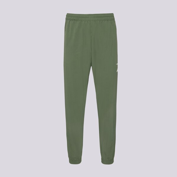 Spodnie REEBOK SPODNIE CL VECTOR TRACKPANT (100036177) Khaki