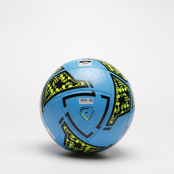 UMBRO PIŁKA NEO SWERVE (21261U-LMT)