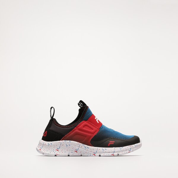 Sneakersy FILA LANDBUZZER MARBLE (3RM01892402) Multicolor