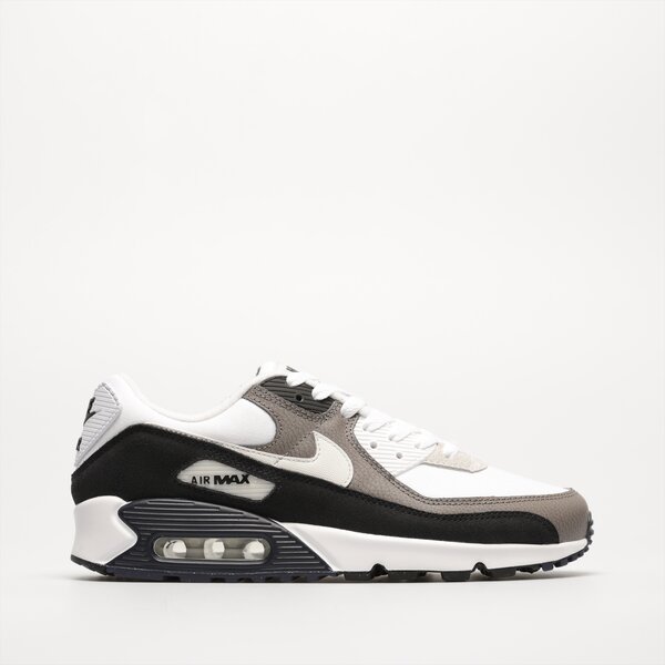 Nike NIKE AIR MAX 90 (DZ3522-002) Szary