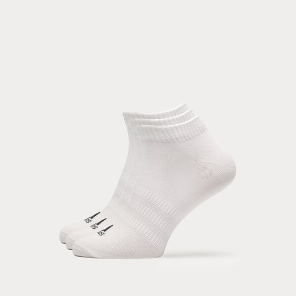 adidas ADIDAS SKARPETY TRAINING ACC HW ALL (HT3469) Biały