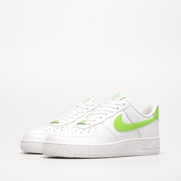 NIKE AIR FORCE 1 ’07 (DD8959-112)