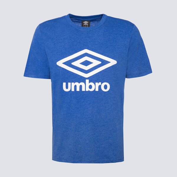 Umbro T-Shirt Ss Fw Large Logo Cotton (65352U-Hv8)