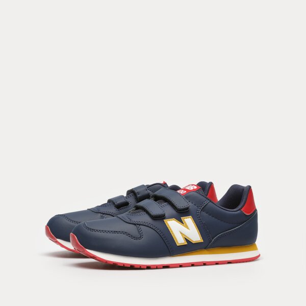 NEW BALANCE KC_500V1 (GV500NG1)