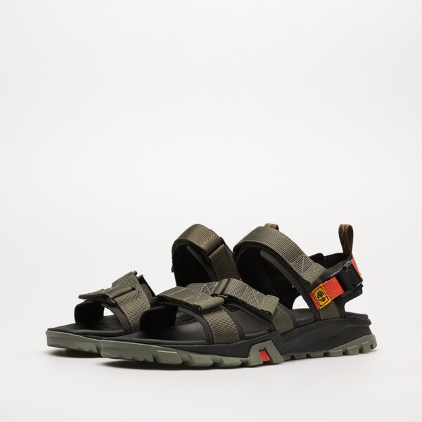 TIMBERLAND GARRISON TRAIL WEB SANDAL (TB0A5TC2A581)