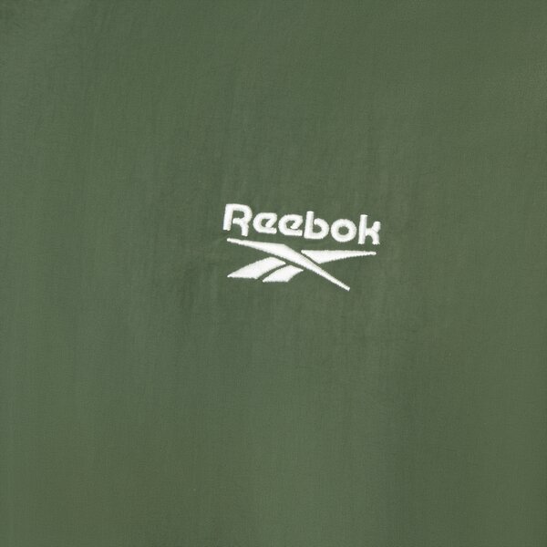 REEBOK BLUZA ROZPINANA CL VECTOR TRACKTOP (100036154)