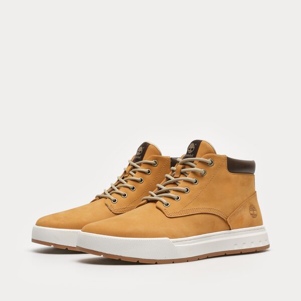 TIMBERLAND MAPLE GROVE LTHR CHK (TB0A5PRV2311)