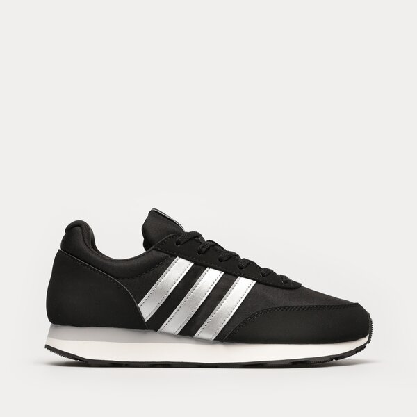 adidas ADIDAS RUN 60S 3.0 (HP2249) Czarny