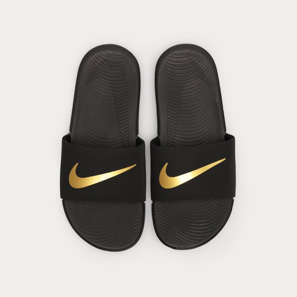 NIKE KAWA SLIDES (819352-003)