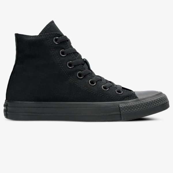 Sneakersy CONVERSE CHUCK TAYLOR AS CORE (M3310C) Czarny