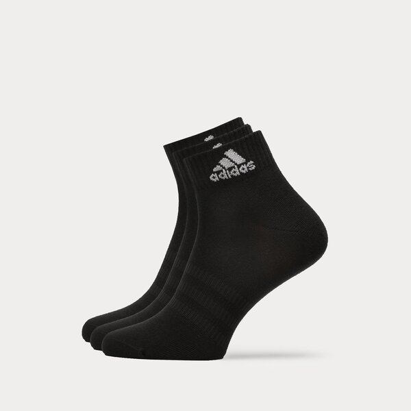 adidas ADIDAS SKARPETY TRAINING ACC HW ALL (IC1282) Czarny