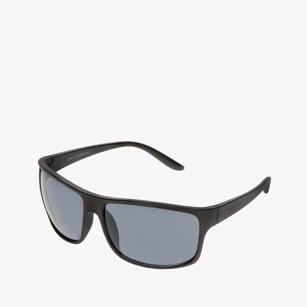 Okulary przeciwsłoneczne OTO OKULARY MARYLAND C1 (8231 C1) Czarny