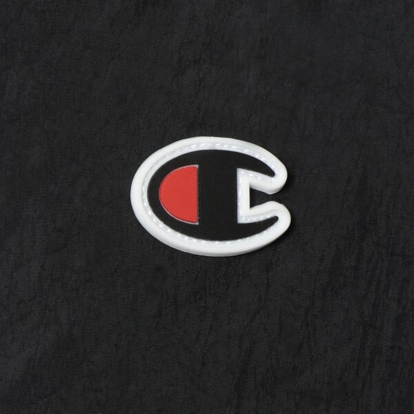 CHAMPION KURTKA ZIMOWA POLYFILLED (116873KK001)