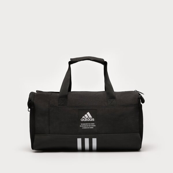 adidas ADIDAS TORBA TRAINING ACC HW ALL (HB1316) Czarny