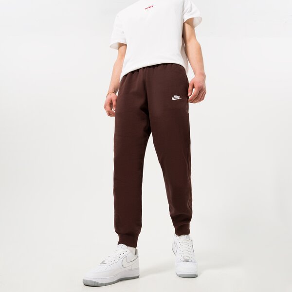 Nike Spodnie Sportswear Club Fleece (Bv2671-227)