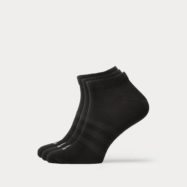 adidas ADIDAS SKARPETY TRAINING ACC HW ALL (IC1336) Czarny