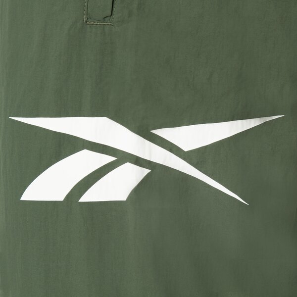 REEBOK SPODNIE CL VECTOR TRACKPANT (100036177)