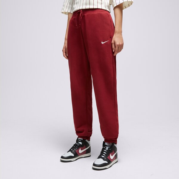 Nike Spodnie W Nsw Phnx Flc Hr Os Pant (Dq5887-677)