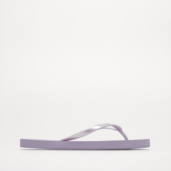 Klapki UMBRO DELLA (UMWS123005) Fioletowy