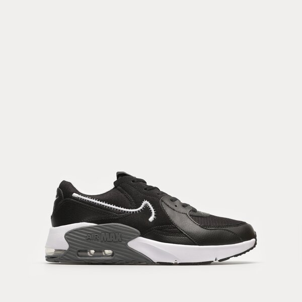 Nike NIKE AIR MAX EXCEE (FB3058-002) Czarny