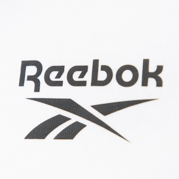 REEBOK T-SHIRT RI LEFT CHEST LOGO (100054977)