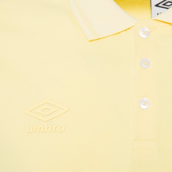 UMBRO POLO FOLLIE (UL123POM90008)