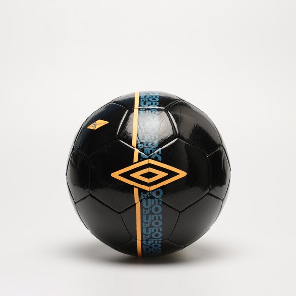 Piłki UMBRO/PILKA SPIRITO (21295U-LMH) Czarny