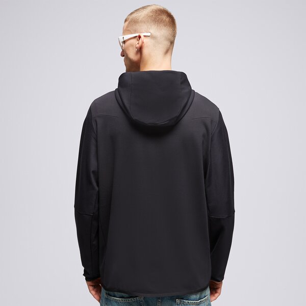 NIKE BLUZA ROZPINANA Z KAPTUREM TECH FZ LIGHT (DX0822-010)