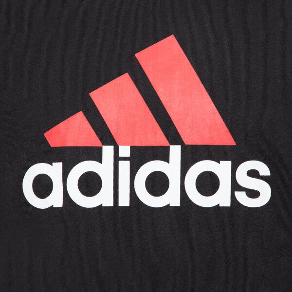 ADIDAS T-SHIRT SS U BL 2 TEE (HR6369)