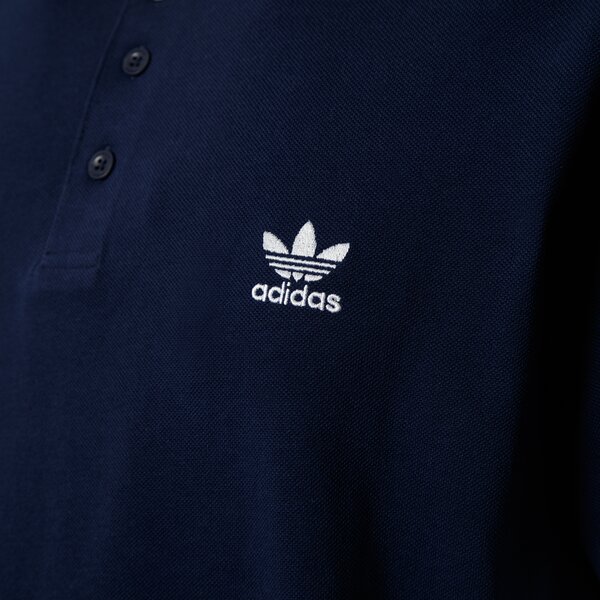 ADIDAS POLO 3-STRIPE POLO (II5776)
