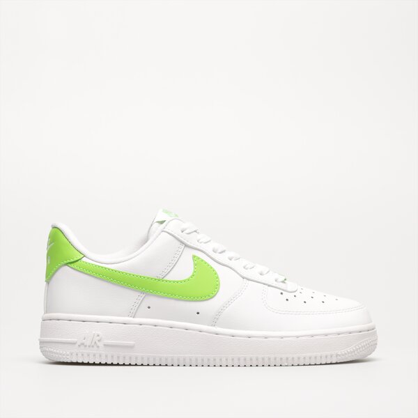 Nike NIKE AIR FORCE 1 '07 (DD8959-112) Biały