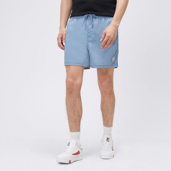 Spodenki UP8 SZORTY COMPISS (UP123KOM05001) Niebieski