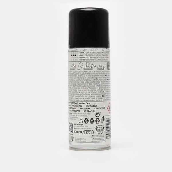 BAMA ŚRODEK CZYSZCZĄCY SNEAKER CARE 200ML (A77F)