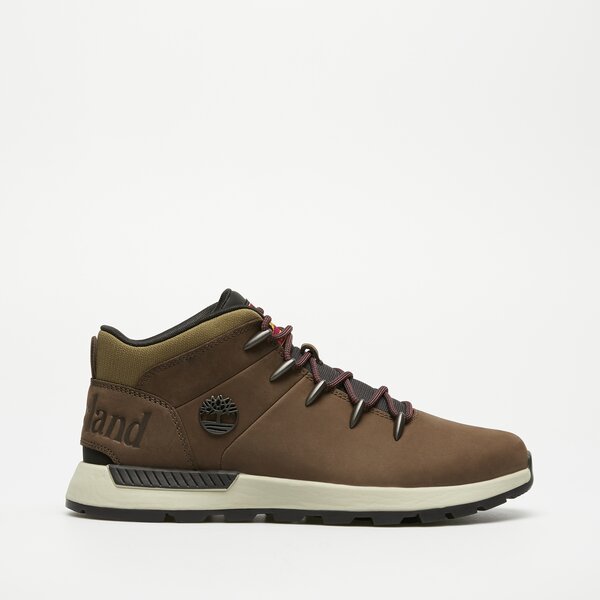 Timberland Sprint Trekker Mid (Tb0A6Dqdw071)