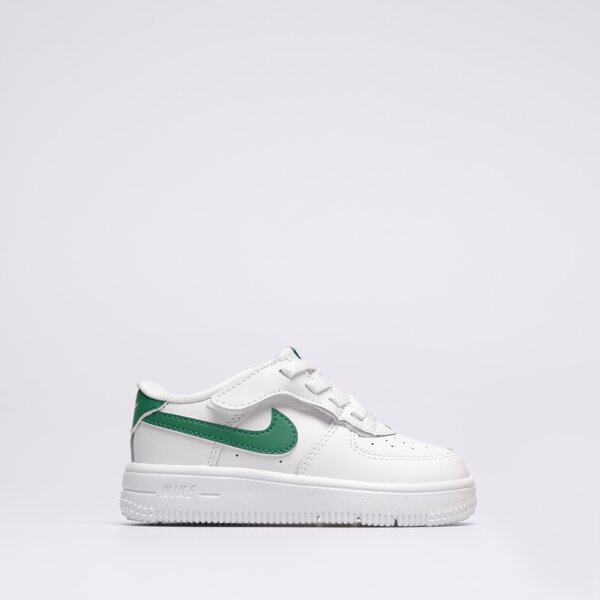 Sneakersy NIKE FORCE 1 LOW EASYON (FN0236-103) Biały