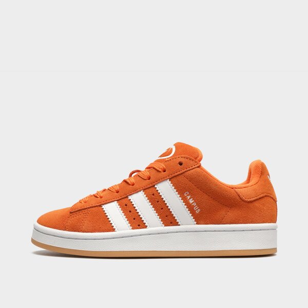 adidas ADIDAS CAMPUS 00S J (IE7588) Pomarańczowy