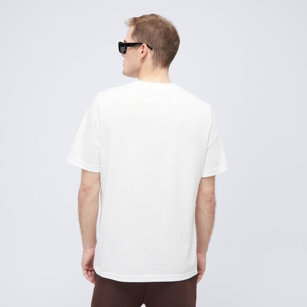 REEBOK T-SHIRT REEBOK IDENTITY BIG LOGO TEE (100071175)