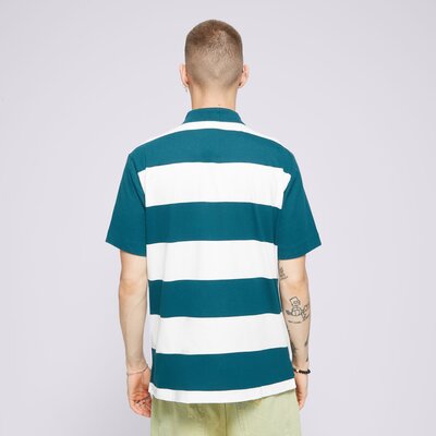 CHAMPION POLO STRIPED POLO (219858GS549)