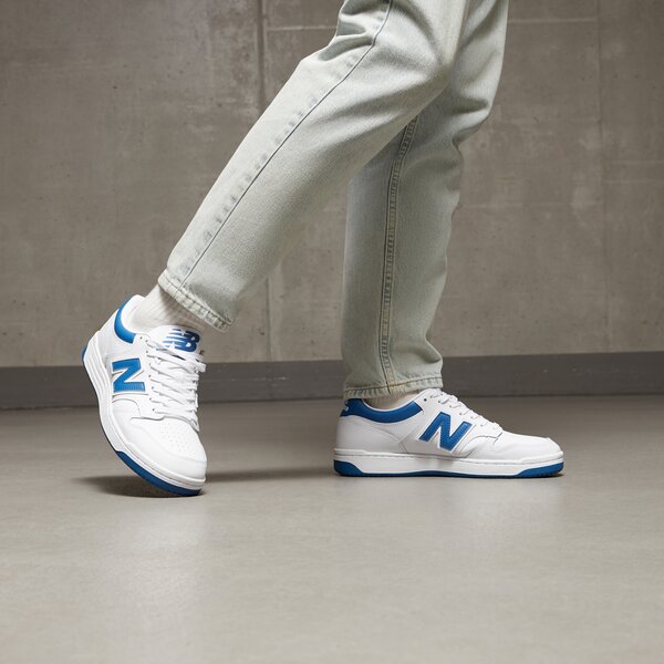 NEW BALANCE 480 (BB480LBL)