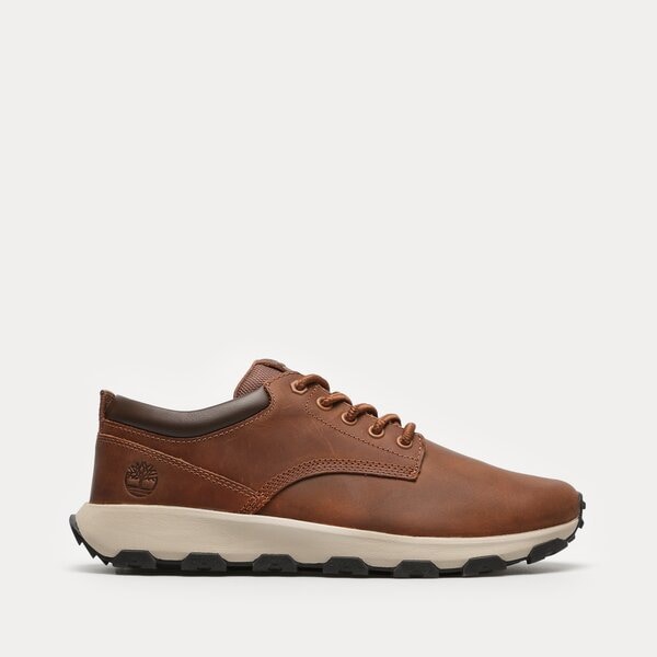 Buty outdoor TIMBERLAND WINSOR PARK PT OX (TB0A5YD5F131) Brązowy