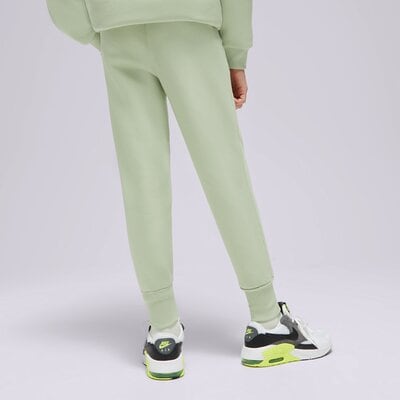 NIKE SPODNIE G NSW CLUB FLC HR FTD PNT LBR GIRL (FD2921-343)