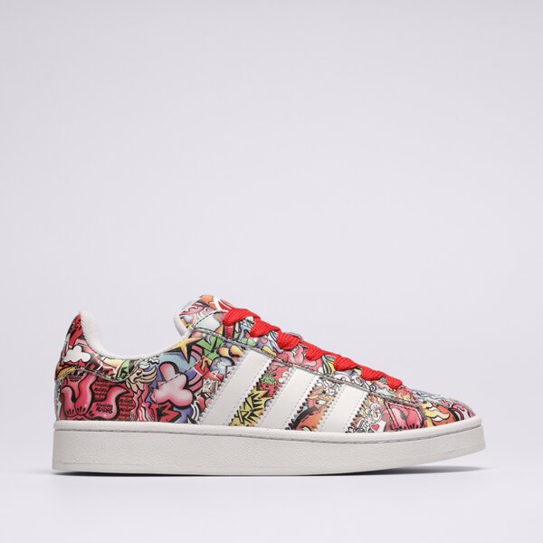 adidas ADIDAS CAMPUS 00S (IE4625) Multicolor