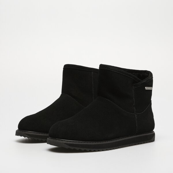 EMU AUSTRALIA DOFIDA MINI (W12645BLACK)