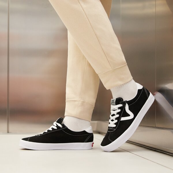 VANS SPORT (VN000CQRBZW1)