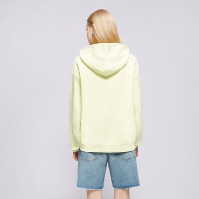 NEW BALANCE BLUZA Z KAPTUREM NB ATHLETICS FT (WT41537LLT)