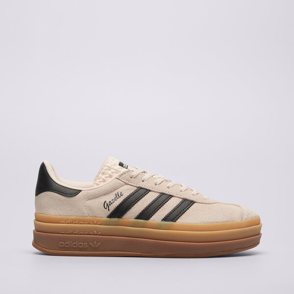 adidas ADIDAS GAZELLE BOLD W (IE0429) Pudrowy ro