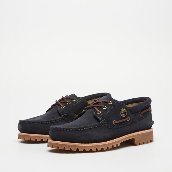 TIMBERLAND AUTHENTIC BOAT (TB0A683WEP31)