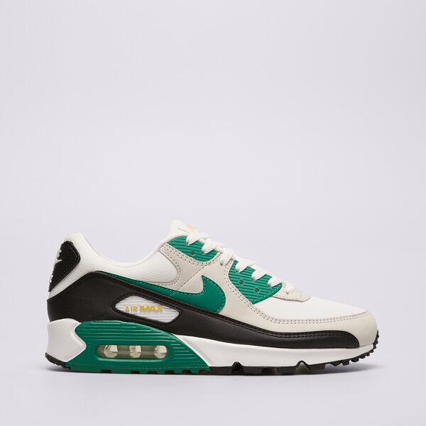 Nike NIKE AIR MAX 90 (FB9658-102) Biały