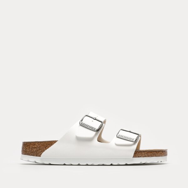 Klapki BIRKENSTOCK ARIZONA BS (552683) Biały