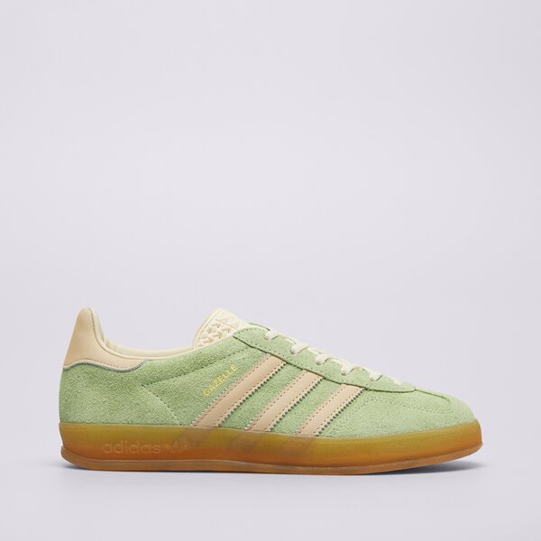 adidas ADIDAS GAZELLE INDOOR W (IE2948) Zielony